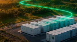 W woj. mazowieckim powstanie największy bateryjny magazyn energii w Polsce i jeden z największych w Europie