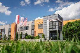 Amerykański koncern Woodward Inc. przenosi produkcję z Kanady do Polski