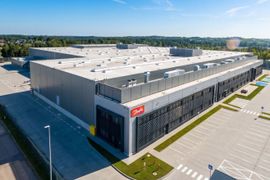 Globalny koncern Danfoss otworzył nową fabrykę koło Gdańska. Powstały nowe miejsca pracy