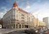 Ruszyła rewitalizacja Hotelu Grand. Zabytkowy obiekt znów ma być wizytówką Wrocławia [WIZUALIZACJE]