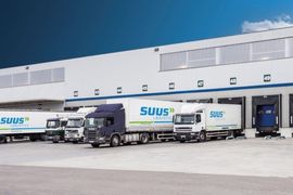 [Wrocław] Rohlig Suus Logistics otwiera magazyn przeładunkowy o powierzchni 15 tys. mkw. we Wrocławiu