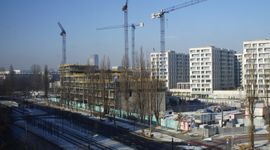 Echo Investment S.A. buduje w Krakowie kompleks biurowy Brain Park [FILM]