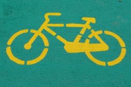 [śląskie] Unijne pieniądze na trasy rowerowe w Rudzie Śląskiej