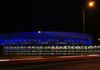 [Wrocław] 10-tysięczny zwiedzający odwiedził stadion, który wciąż jest nie skończony VIDEO