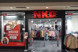 Niemiecka sieć marketów odzieżowych NKD otworzy pierwszy sklep w Łodzi