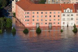 Nowy Fundusz wsparcia dla przedsiębiorstw dotkniętych powodzią