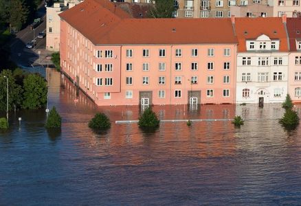 Nowy Fundusz wsparcia dla przedsiębiorstw dotkniętych powodzią