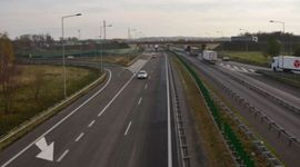 GDDKiA rusza z przetargami na rozbudowę autostrady A2 Łódź - Warszawa 