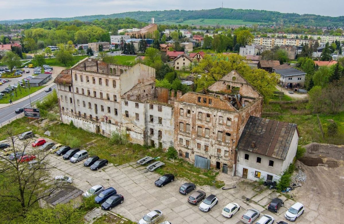 Grupa Arche