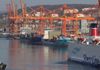 Port Gdynia z rekordowym budżetem inwestycyjnym na 2025 rok
