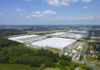Jedna z największych polskich spółek logistycznych stawia na Prologis Park Teresin