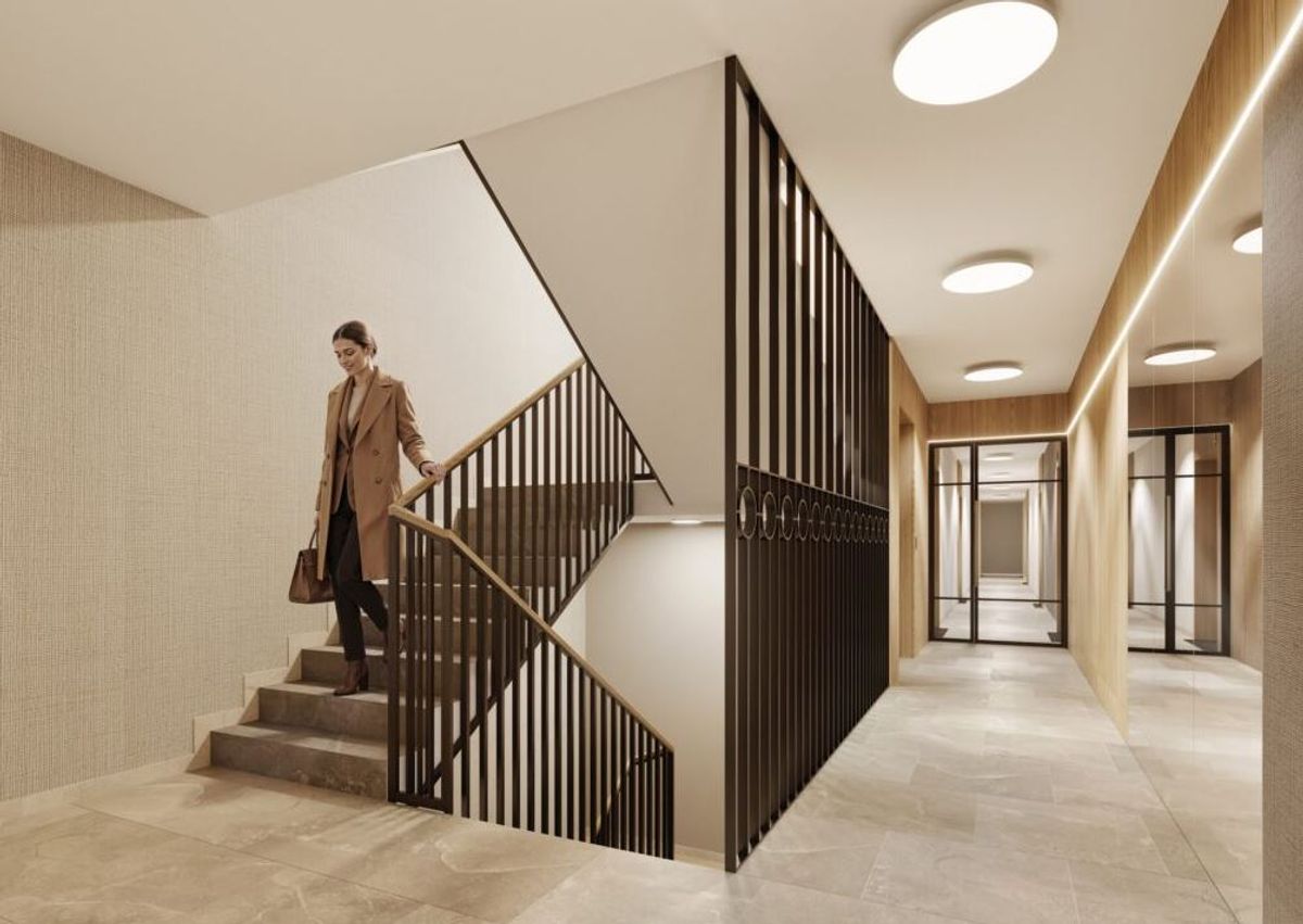 Materiały inwestora