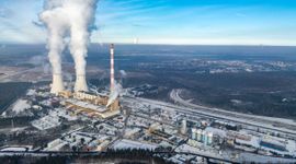 Coraz bliżej budowy wielkiego bloku gazowego (OCGT) o mocy ok. 600 MW w Elektrowni Jaworzno