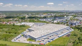 Accolade rozbudowuje park logistyczny w Kielcach i tworzy nowe miejsca pracy