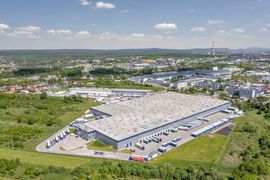 Accolade rozbudowuje park logistyczny w Kielcach i tworzy nowe miejsca pracy