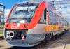 Pierwsza z modernizowanych i polonizowanych jednostek typu LINT41 w barwach POLREGIO jest już po testach [ZDJĘCIA]
