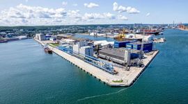 Co dalej z Bałtyckim Terminalem Zbożowym w Porcie Gdynia?