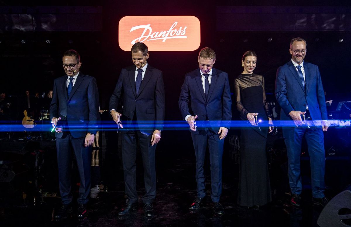 Fot. Danfoss