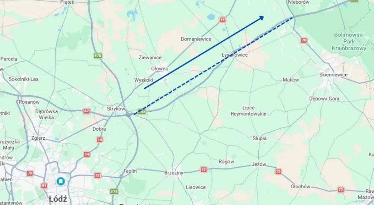 Google Maps