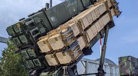 W Polsce za ok. miliard złotych powstanie centrum obsługi pocisków rakietowych Patriot PAC-3