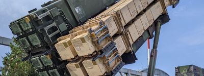 W Polsce za ok. miliard złotych powstanie centrum obsługi pocisków rakietowych Patriot PAC-3