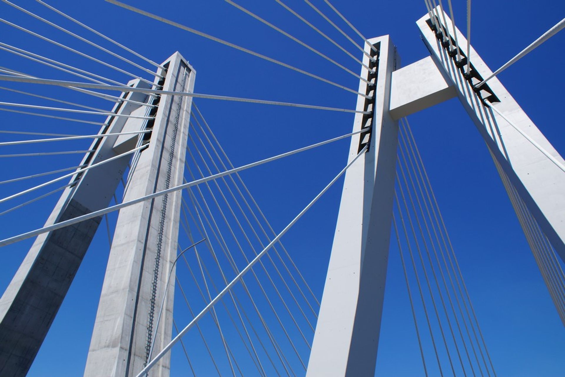  Najdłuższy w Małopolsce most na ukończeniu