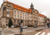 Wrocław: Są chętni na zakup zabytkowego gmachu przy Powstańców Śląskich. Orange oczekuje 40 mln zł