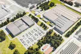 Aglomeracja Wrocławska: Szwedzki Autoliv rozbuduje za 25 mln euro fabykę w Jelczu-Laskowicach
