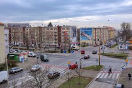 Wrocław: Projekt remontu Gajowickiej powstanie z opóźnieniem. Najkorzystniejsza oferta jednak zbyt droga