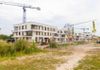 Warszawa: Wille Bergamotki – Rogowski Development buduje dwuetapowe osiedle na Mokotowie [WIZUALIZACJE]