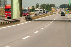 Kolejny krok w stronę rozbudowy autostrady A4 na odcinku Legnica Południe – Krzyżowa