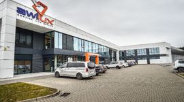 Wielkopolska: Awilux zakończył rozbudowę fabryki w Lesznie