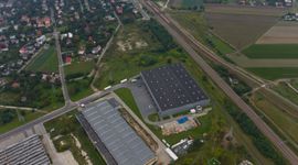 [Warszawa] Ursus Logistic Center z nowym najemcą