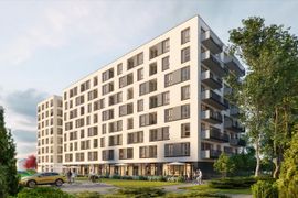 Nowa inwestycja GH Development w Warszawie otrzymała pozwolenie na budowę
