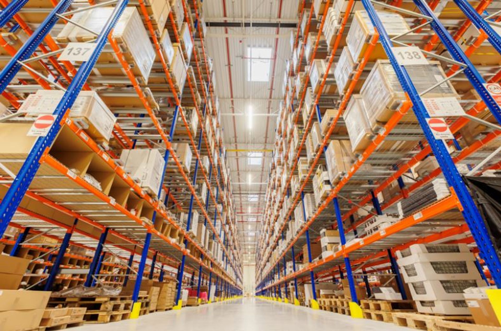 ID Logistics uruchomił i zarządza nowoczesnym centrum dystrybucji e-commerce IKEA pod Warszawą