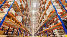 ID Logistics uruchomił i zarządza nowoczesnym centrum dystrybucji e-commerce IKEA pod Warszawą