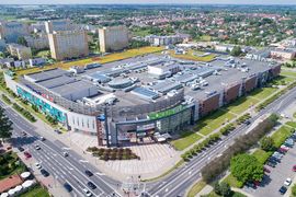 Focus Mall w Piotrkowie Trybunalskim z nowymi najemcami