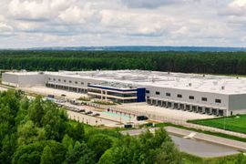 Poł tysiąca nowych miejsc pracy w Szczecinie