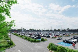 SMART PARK intensyfikuje inwestycje – sześć nowych projektów parków handlowych gotowych do realizacji