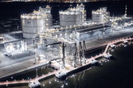 Grupa Azoty sprzedaje Polimery Police. Gigantyczny projekt pozostanie w polskich rękach