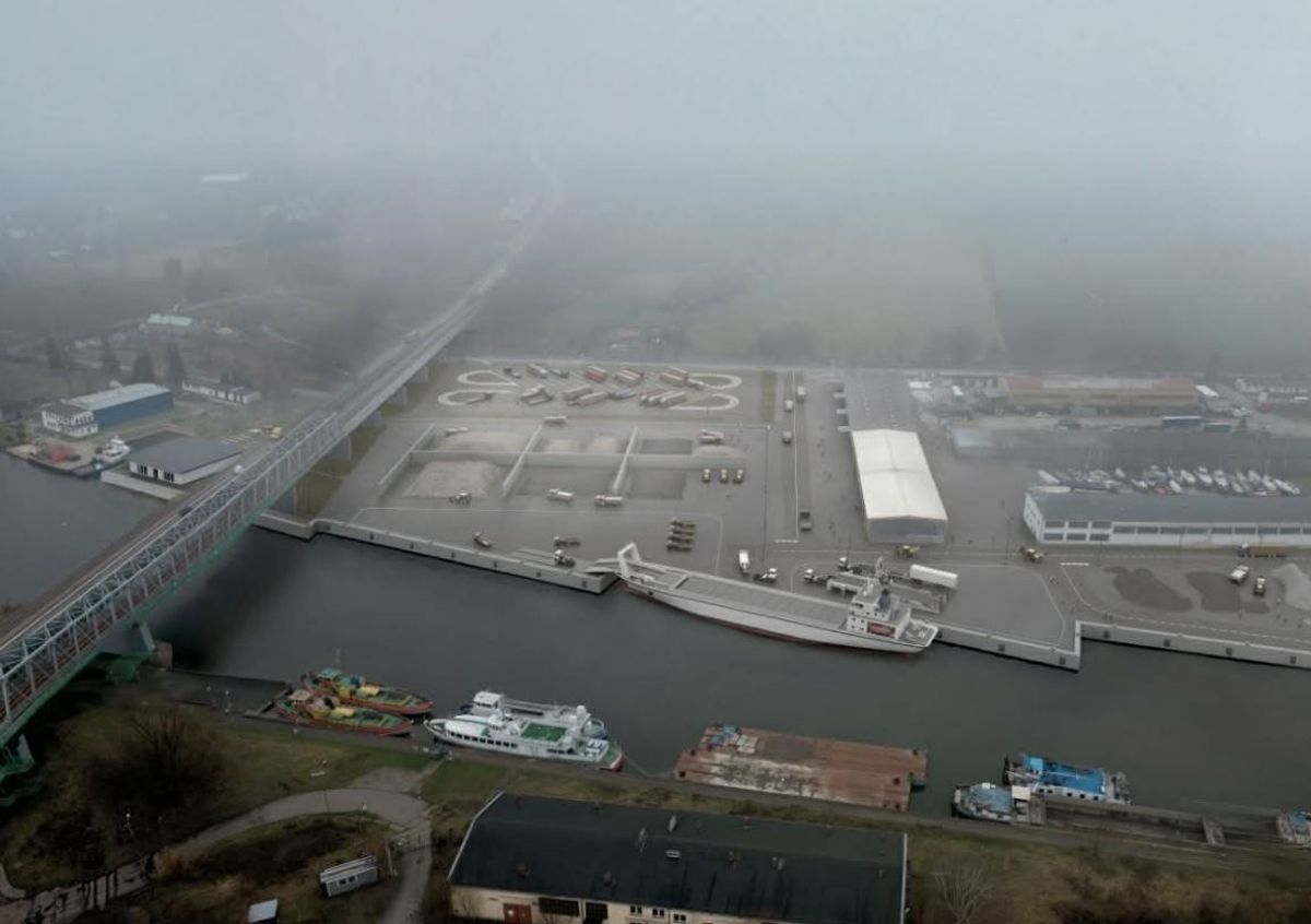 WSP Polska i WXCA GROUP