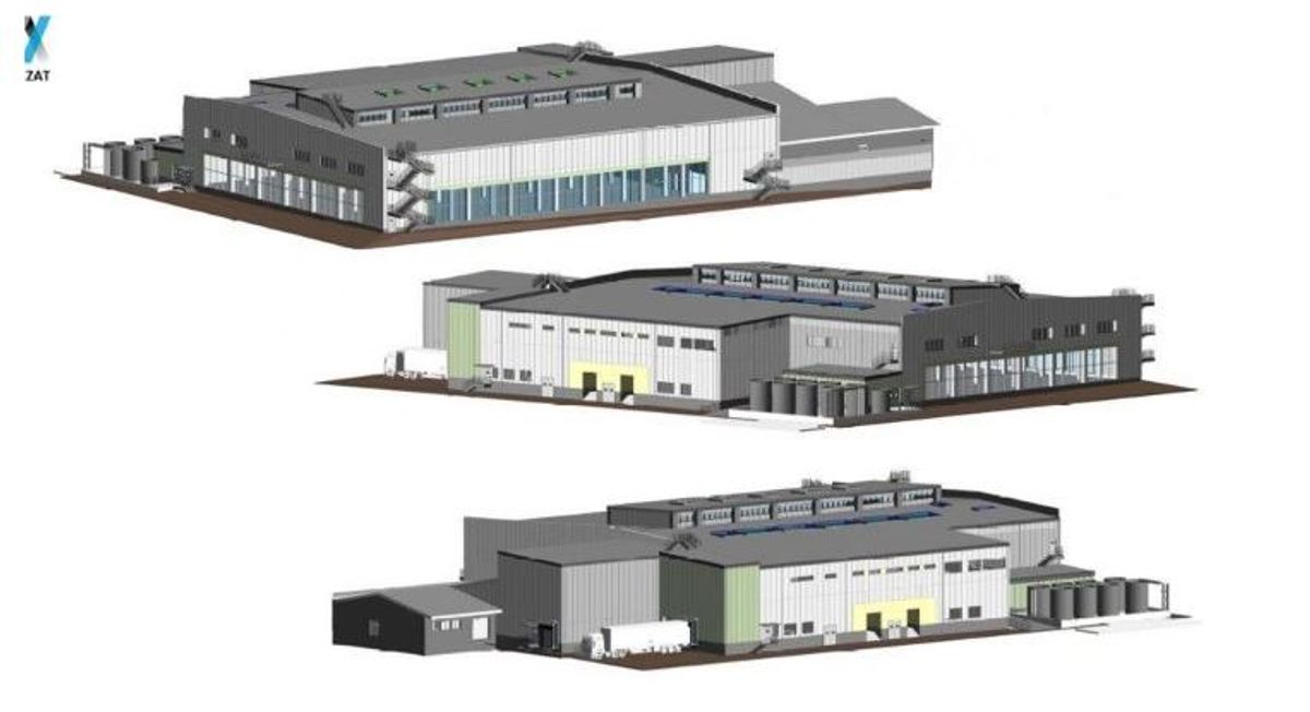 Wytwórcza Spółdzielnia Pracy (WSP) “Społem” Kielce