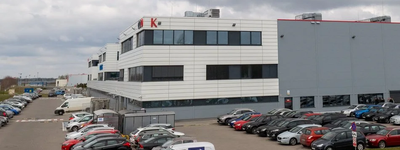 Aż 2,5 tysiąca nowych miejsc pracy pod Łodzią! To jedna z największych inwestycji w regionie