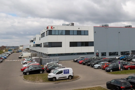 Aż 2,5 tysiąca nowych miejsc pracy pod Łodzią! To jedna z największych inwestycji w regionie