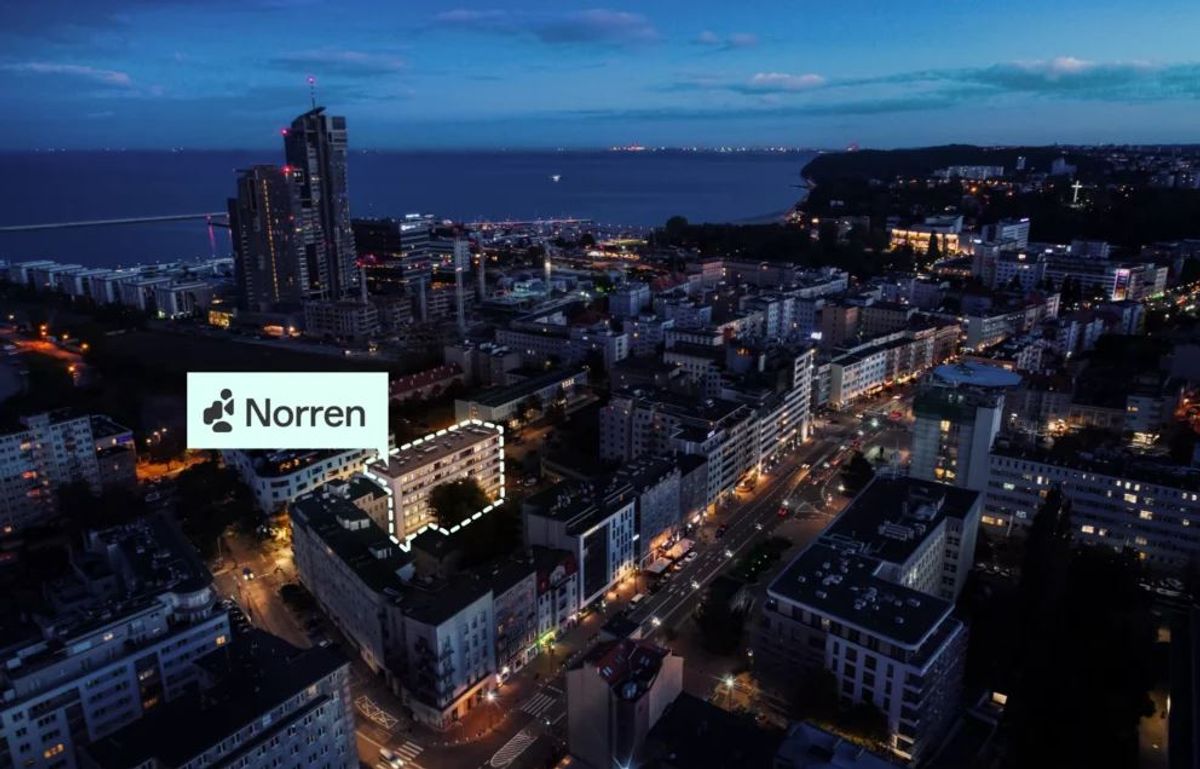 Materiały inwestora