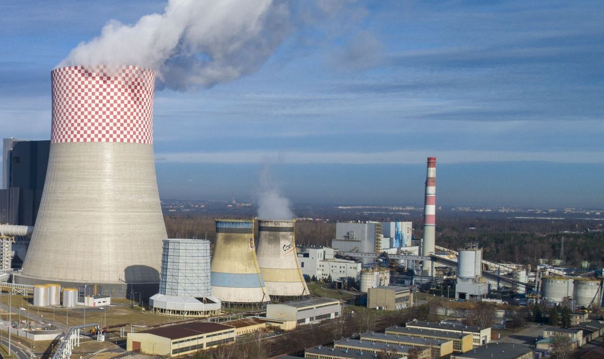 Fot. TAURON Polska Energia