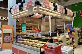 Kaufland stawia na rozwój nowego konceptu w Polsce
