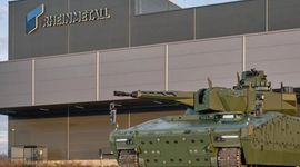 Niemiecki koncern Rheinmetall planuje budowę fabryki amunicji 155 mm w Zielonym Okręgu Przemysłowym Kaszubia