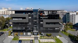 Mercator Estates planuje nową inwestycję w miejscu dawnego biurowca JSW w Katowicach. Co powstanie w tym miejscu?