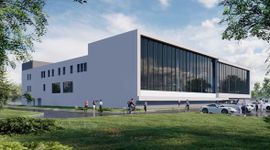 W Wielkopolsce trwa modernizacja najstarszego aquaparku w Polsce